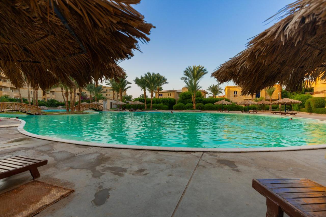 Palma Resort Hurghda Hurghada Exterior foto
