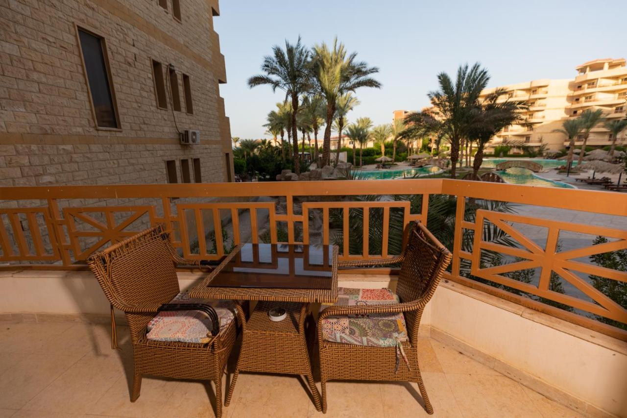 Palma Resort Hurghda Hurghada Exterior foto
