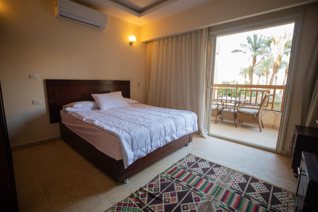 Palma Resort Hurghda Hurghada Exterior foto