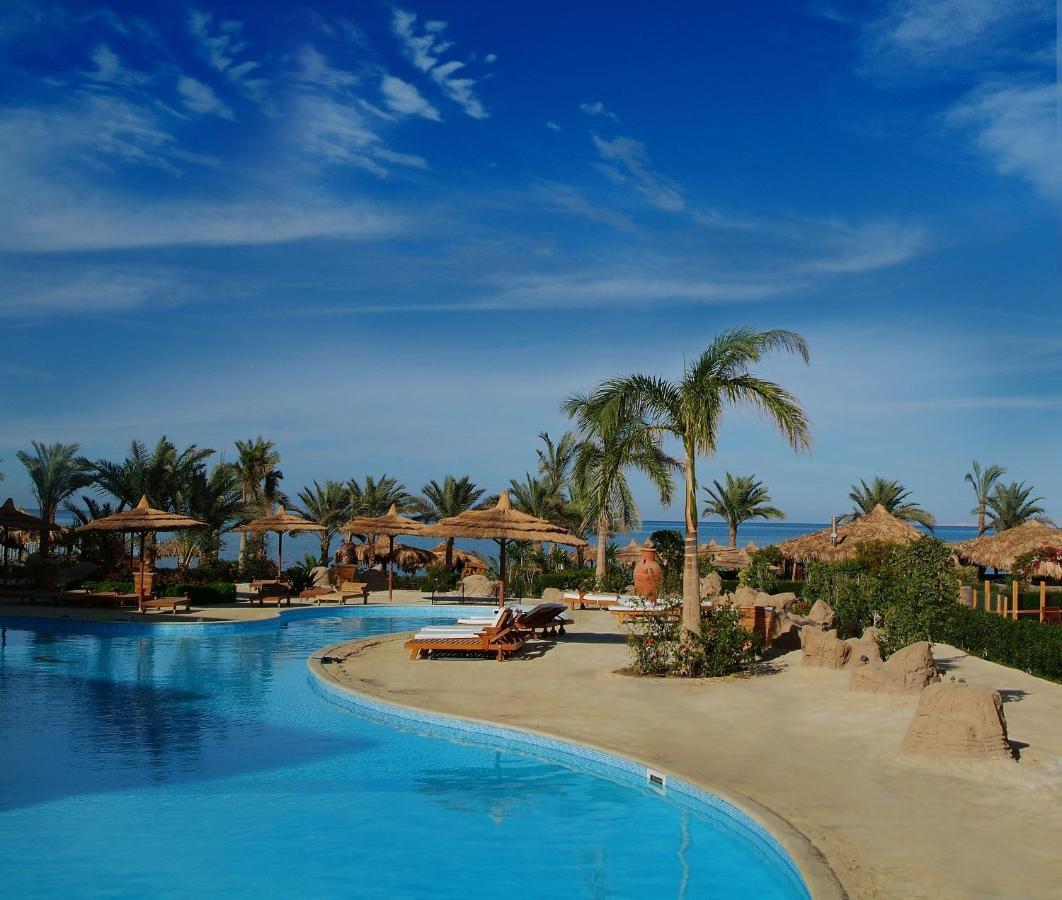 Palma Resort Hurghda Hurghada Exterior foto