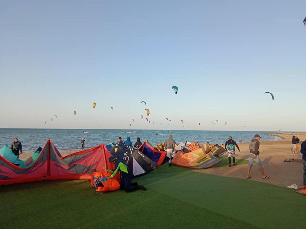 Palma Resort Hurghda Hurghada Exterior foto