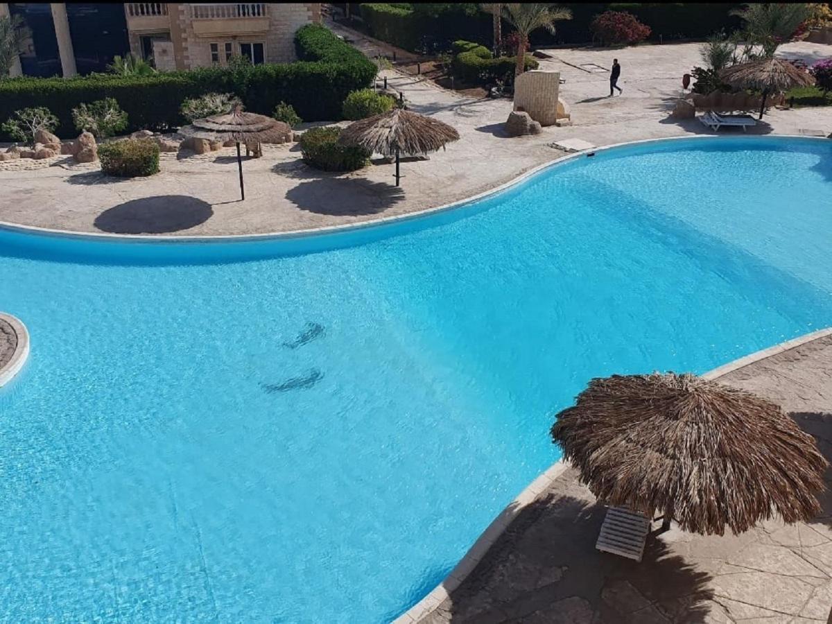 Palma Resort Hurghda Hurghada Exterior foto