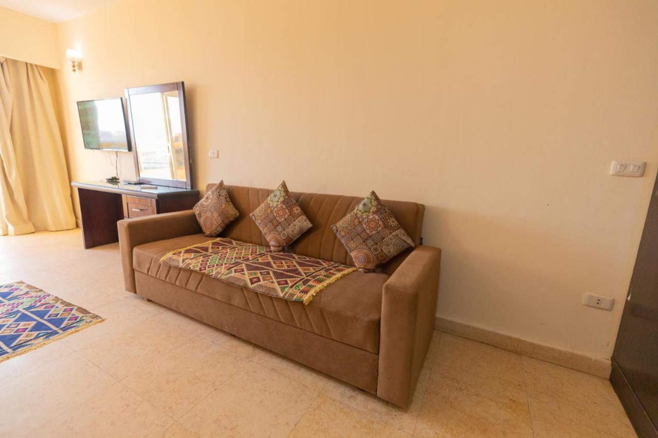 Palma Resort Hurghda Hurghada Exterior foto