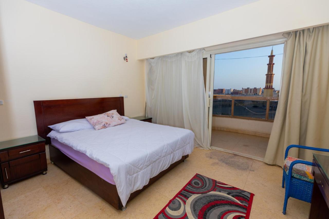 Palma Resort Hurghda Hurghada Exterior foto